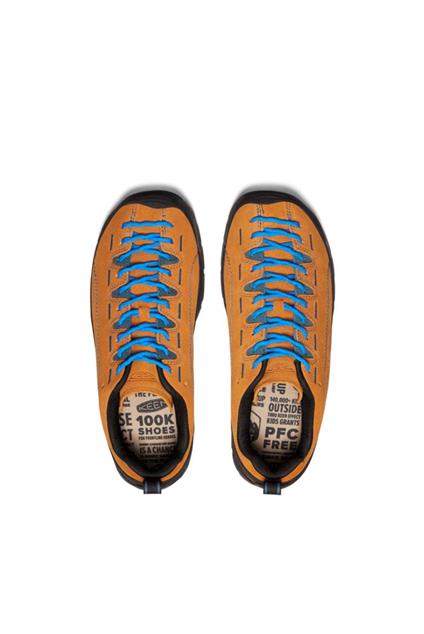 Keen Jasper (CATHAY SPICE/ORION BLUE)