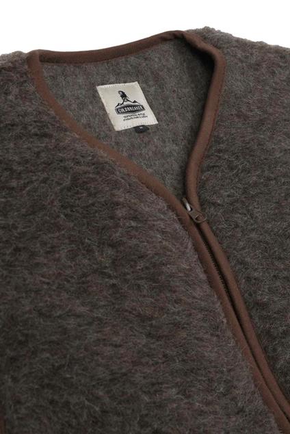 Coldbreaker Veste Pepitco (kaki)