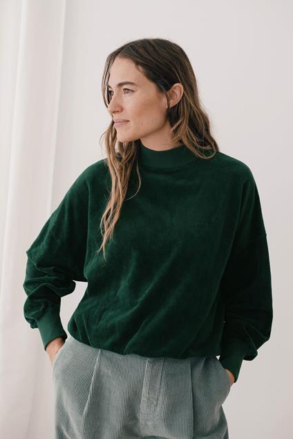 Twothirds Binz (dark green)