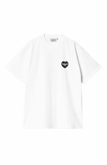 Carhartt WIP S/S Heart Bandana T-shirt