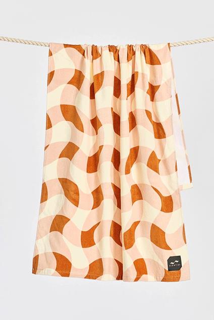 Slowtide Weaver (cream)