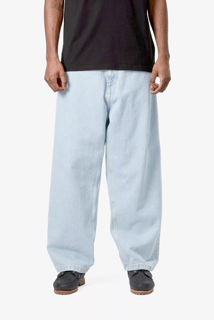 Carhartt WIP Brandon Pant (heavy bleached)