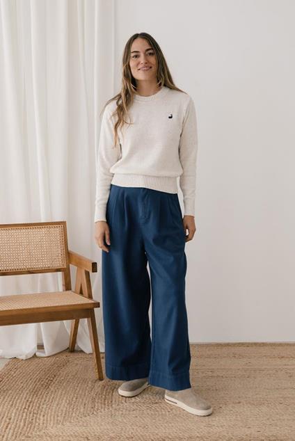 Twothirds Wando (écru multicolor)