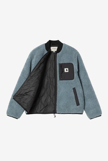 Carhartt WIP W' Janet Liner (Citadel/black)