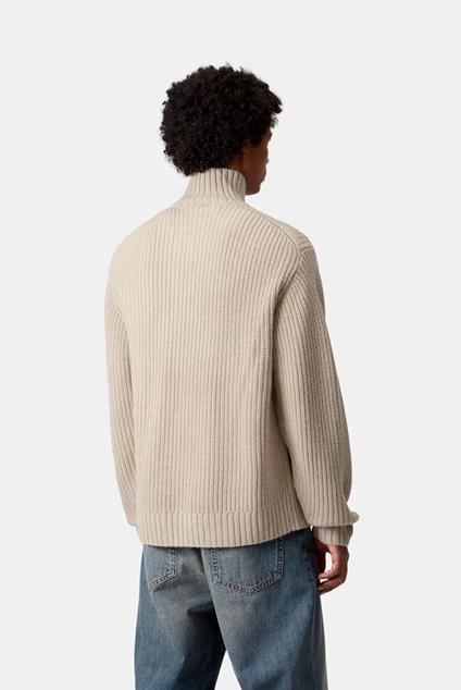 Carhartt WIP Detroit Half Zip Sweater