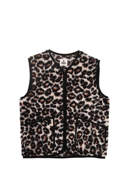 Coldbreaker Veste Pepitco (leopard)