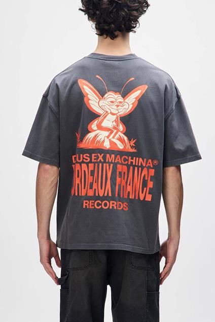 Deus Ex Machina 24hr tee