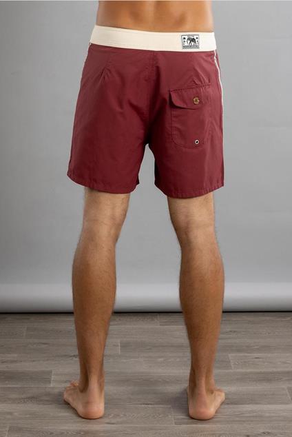 Rhythm Heritage trunk merlot