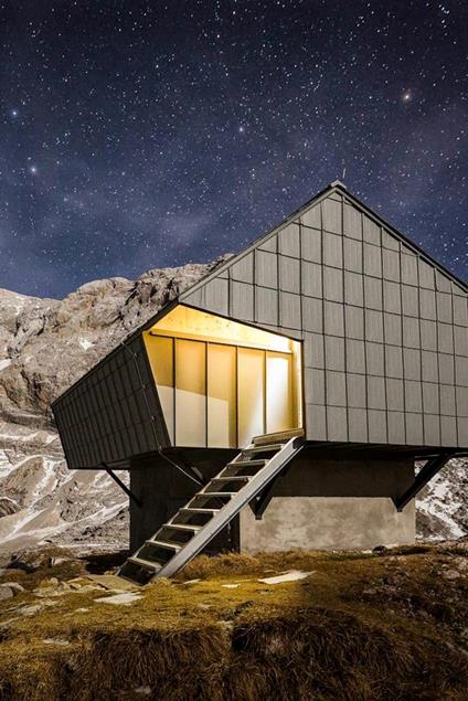 Deco & Gifts Alpine Refuges