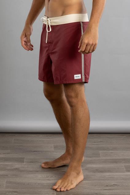 Rhythm Heritage trunk merlot