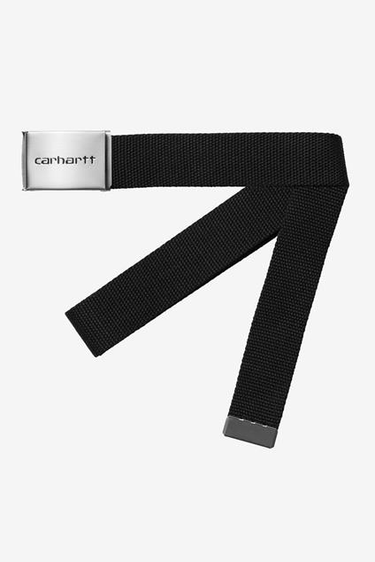 Carhartt WIP Clip Belt (black)