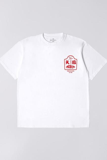 Edwin Tonkatsu Tee