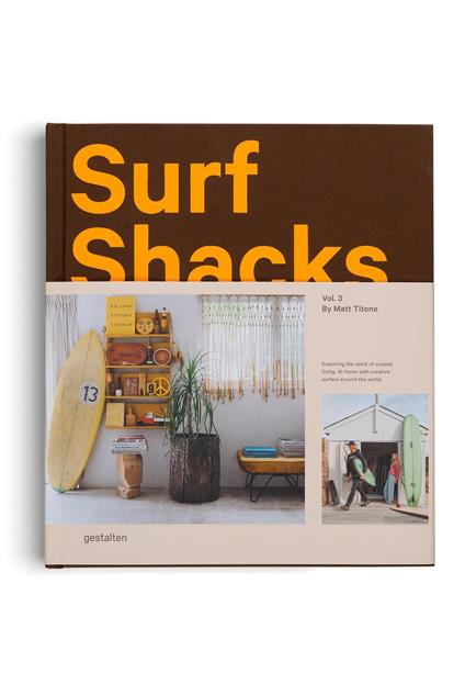 Deco & Gifts Surf Shacks vol.3