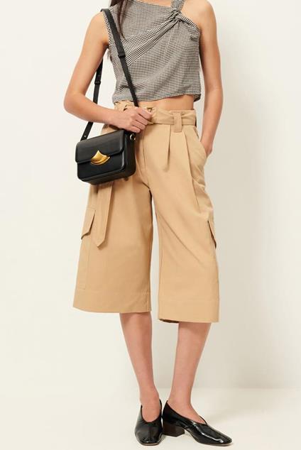 Sessùn MARCO (Cajou)