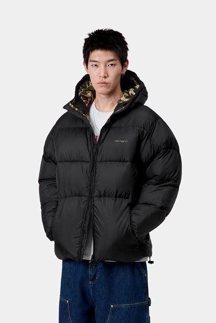 Carhartt WIP Toronto Jacket