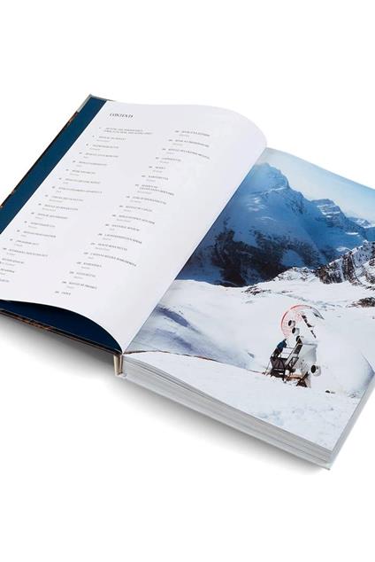 Deco & Gifts Alpine Refuges