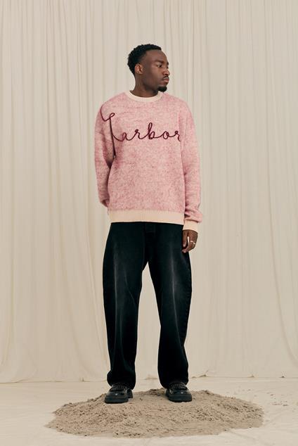 Arbor Antwerp Classic Arbor Knit Beige