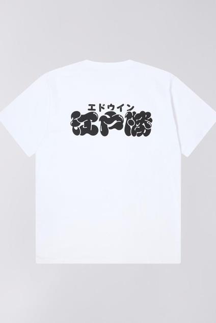 Edwin Edo Win T-Shirt