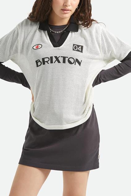 Brixton VARSITY T-SHIRT