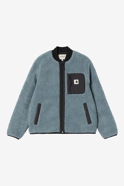 Carhartt WIP W' Janet Liner (Citadel/black)
