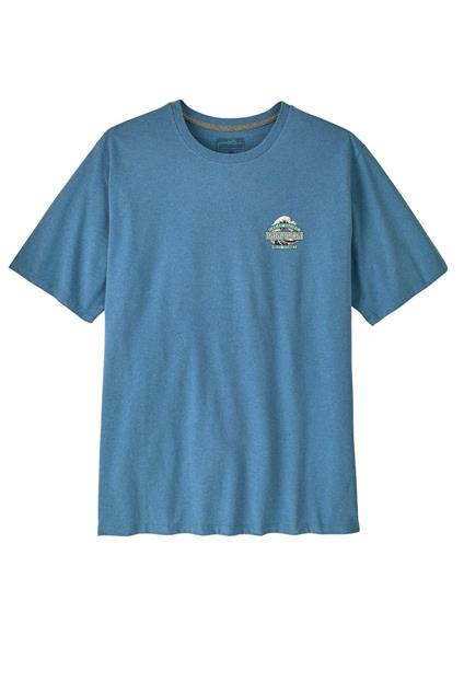 Patagonia Men's Great Waves Responsibili-Tee®