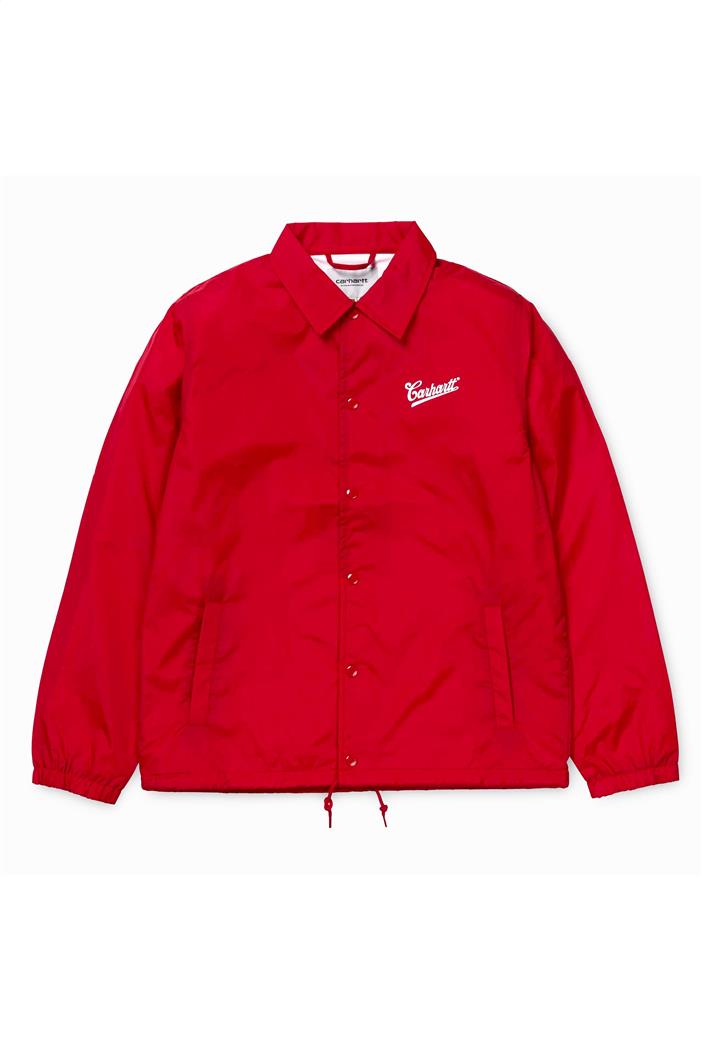 lacoste coach jacket