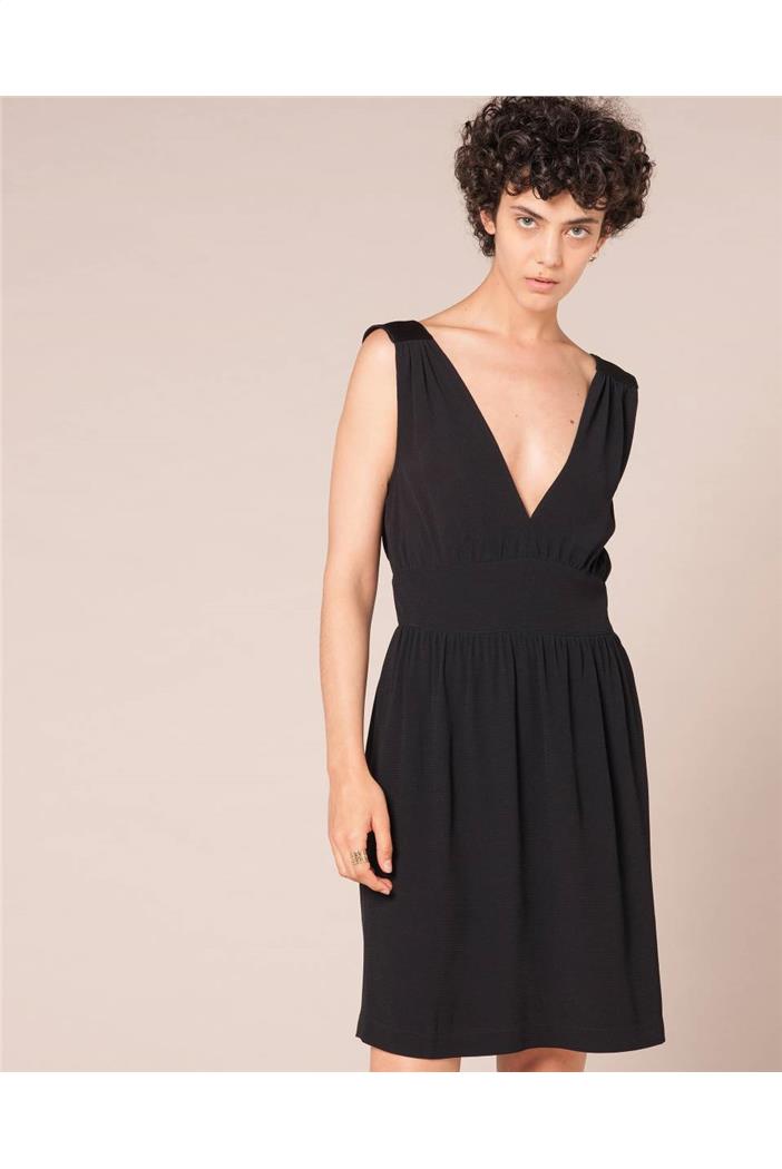 robe sessun noire