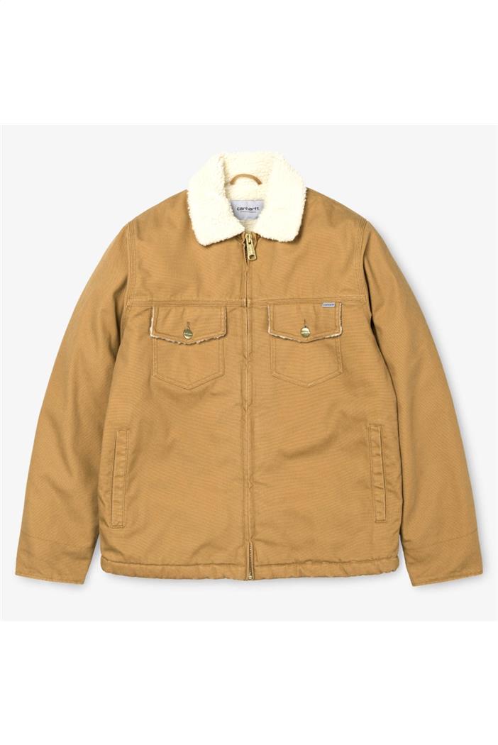 carhartt miles jacket