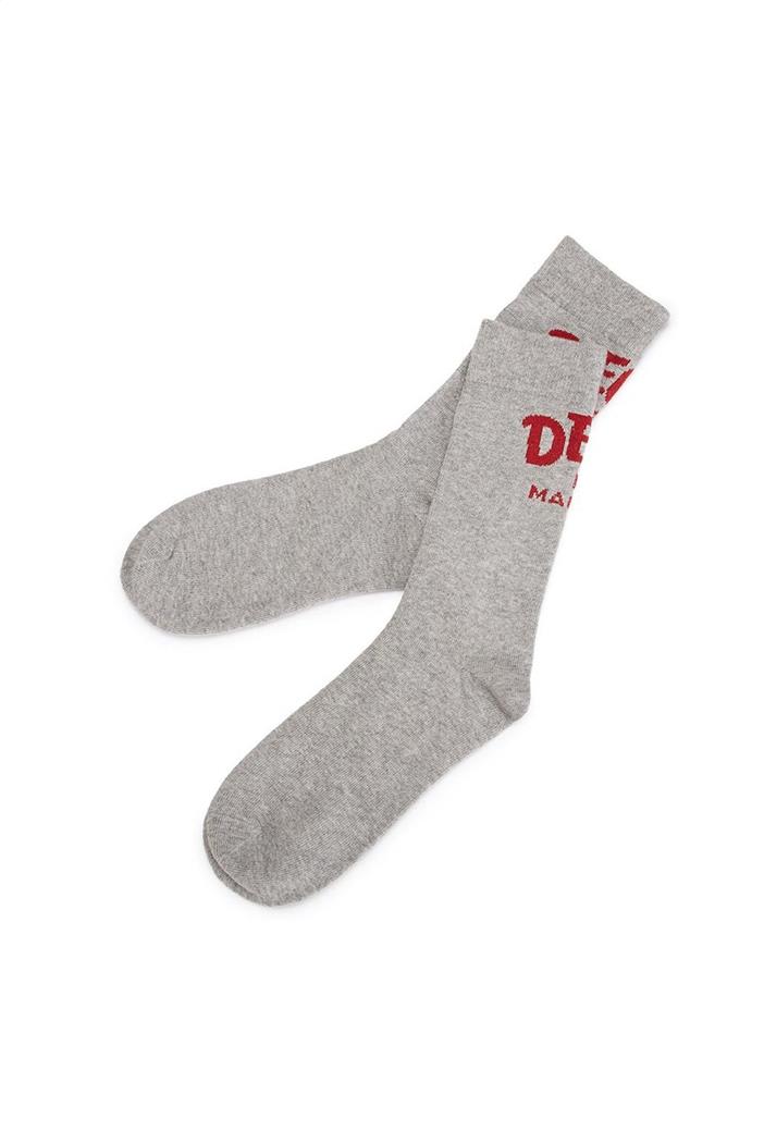 Vêtements Homme - Deus Ex Machina - Curvy socks (grey) - 15.00 € -  Elmar-Shop.com