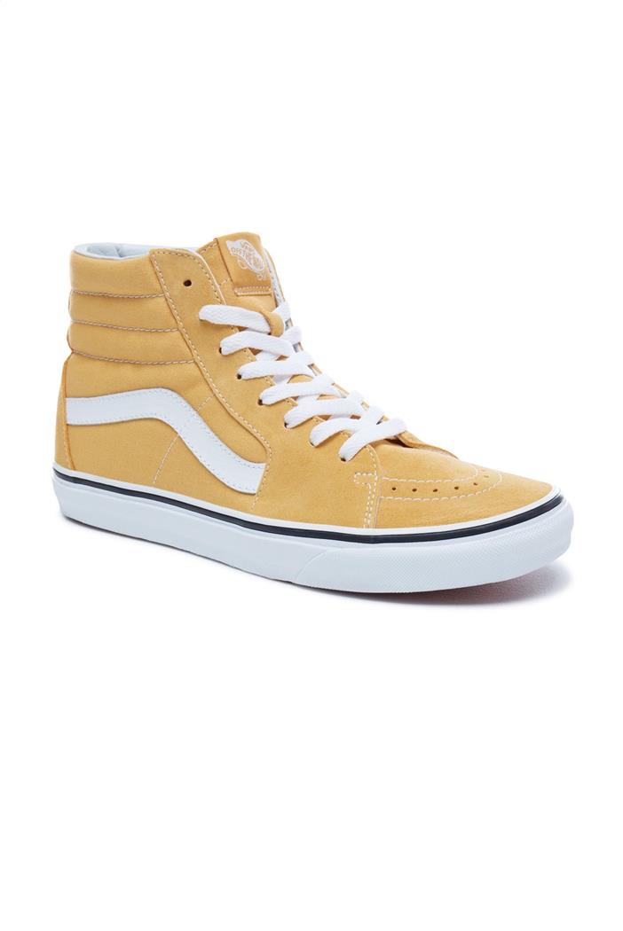 vans ochre vans ochre
