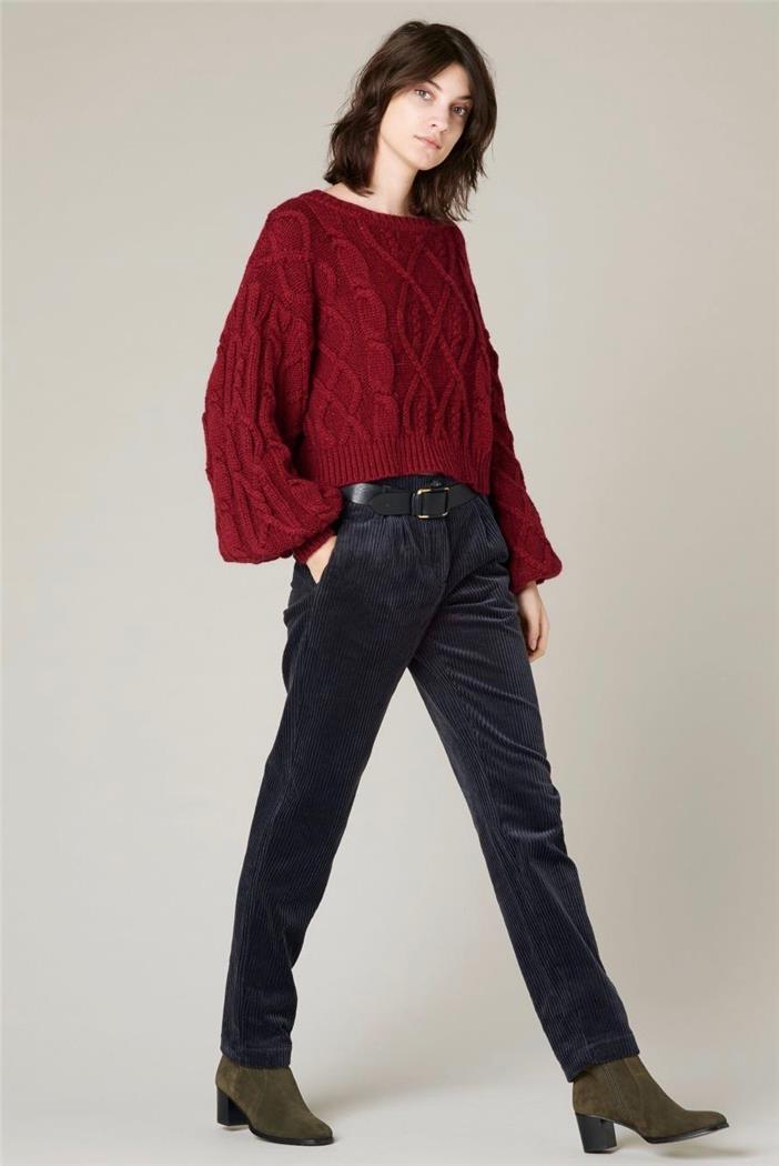 Pantalon rocco sessun Clearance