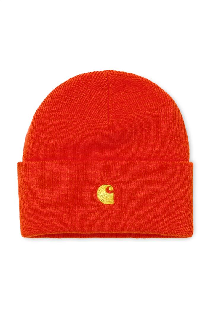 bonnet orange carhartt
