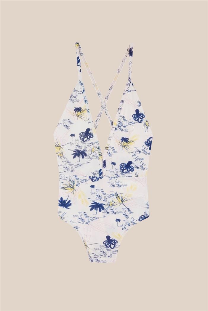 maillot de bain sessun