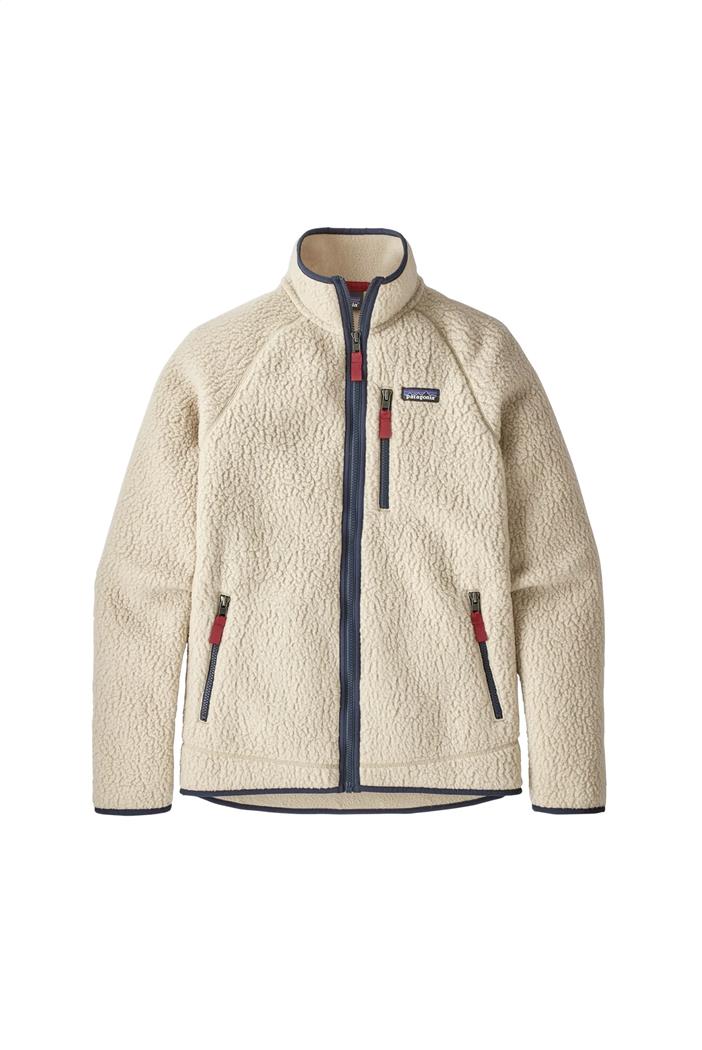Veste patagonia homme mouton Clearance