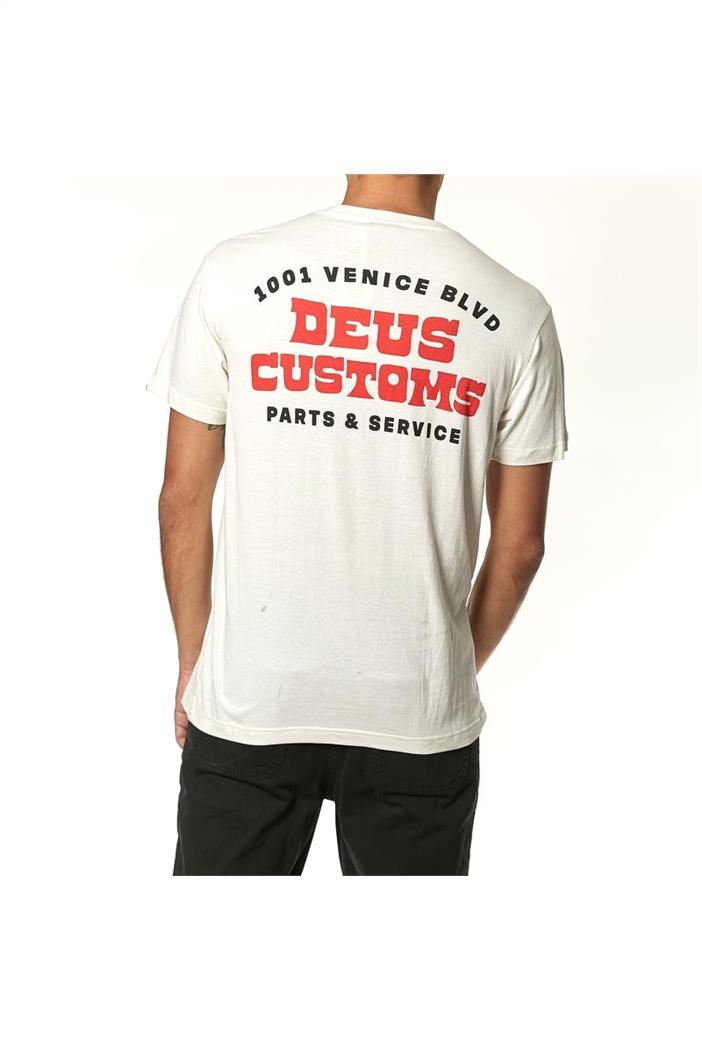 Deus Ex Machina Vetement atelieryuwa.ciao.jp