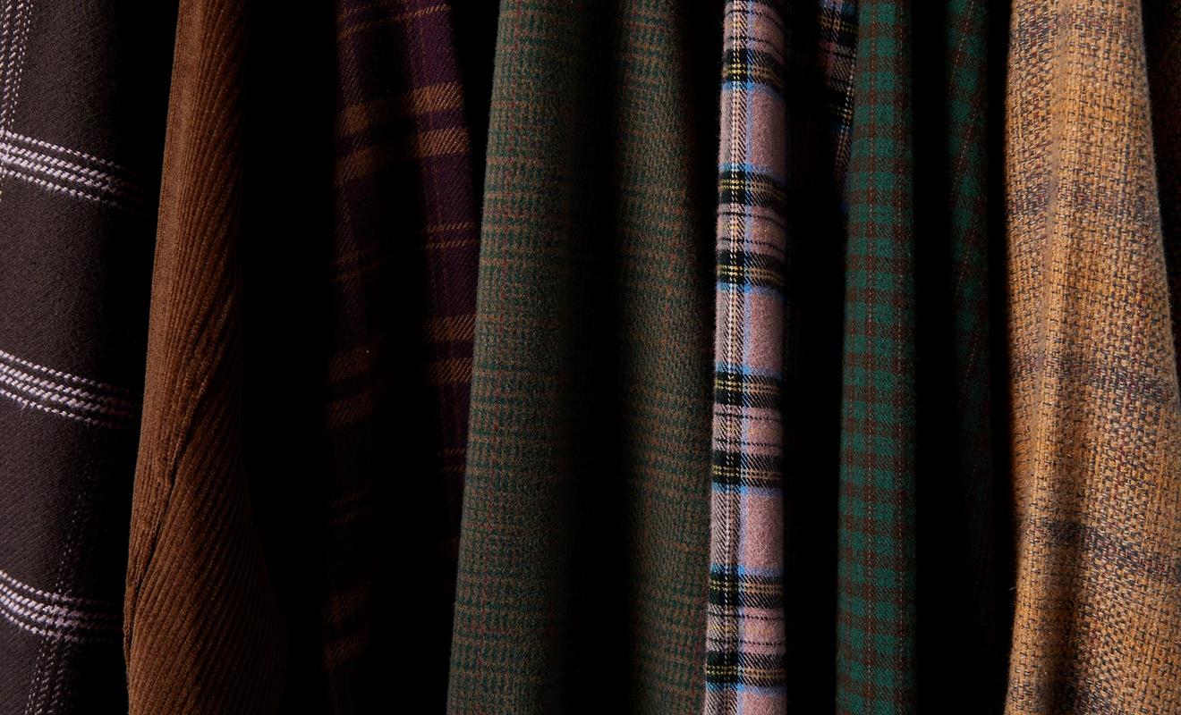 Portuguese Flannel